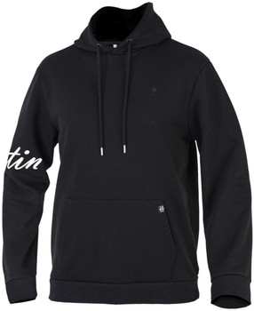 Bluza Westin Script Ink black
