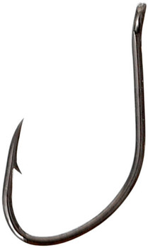 Haczyk Flagman Pro Competition 209 14 Black Nickel