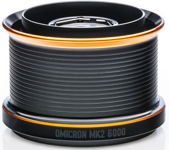 Szpula zapasowa Mivardi Omicron MK2