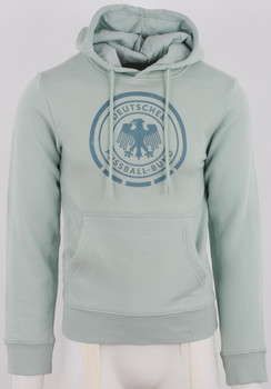 Bluza z kapturem Germany Football Club - XS