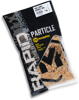 Kukurydza Mivardi Corn