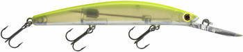 Wobler Daiwa Tournament Double Clutch