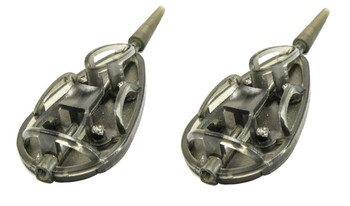 Koszyki Method Feeder ND Mistrall