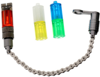 Sygnalizator Carp Pro Chain stainless steel