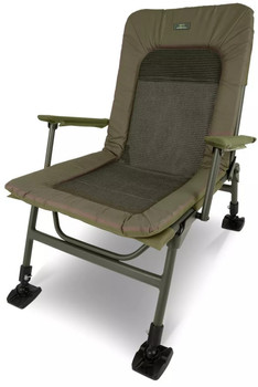 Fotel Korum Supa Litle Stretch Deluxe