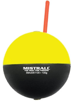 Spławik Mistrall 640CF