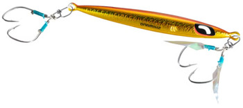 Przynęta jig Shimano Stinger ButterFly Pebble