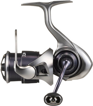 Kołowrotek Daiwa 25 Caldia LT