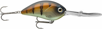 Wobler Daiwa Steez Crank