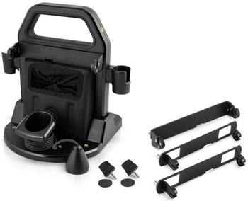 Przetwornik w zestawie Humminbird Helix Ice Conversion Kit