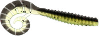 Black/Chartreuse