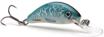 Wobler Salmo Hornet F