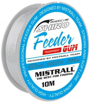 Guma Feeder Mistrall Sicata
