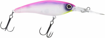 Wobler Daiwa Steez Shad