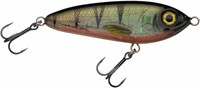 Yellowfin Perch