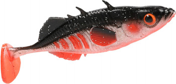 Przynęta gumowa Mikado Real Fish Stickleback