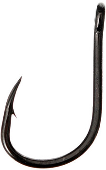 Haczyk Flagman Pro Competition 201 10 Black Nickel