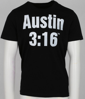 Koszulka WWE Stone Cold Steve Austin Rozmiar XS