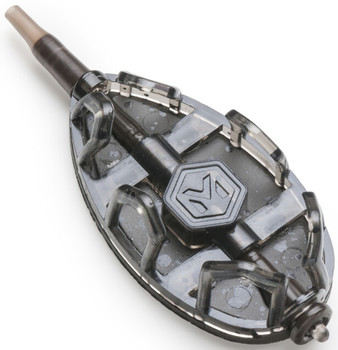 Koszyk zanętowy Mivardi QMR Grip