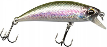 Wobler Germina Trout Minnow