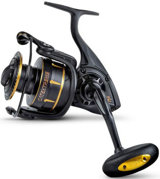 Kołowrotek Black Cat Catextreme