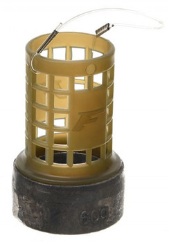 Koszyczek zanętowy Flagman Plastic Feeder