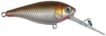 Wobler Konger Lucky Crank