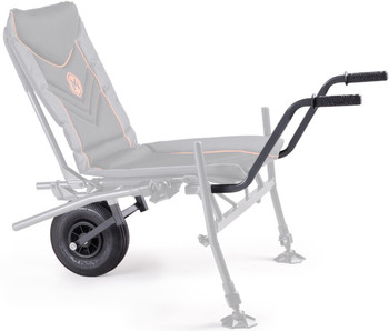 System transportowy do kombajna Mivardi TMX Feeder