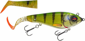 Wobler Savage Gear Deviator Tail