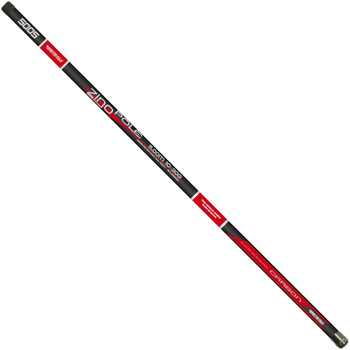 Wędka Mistrall Zino Pole Carbon