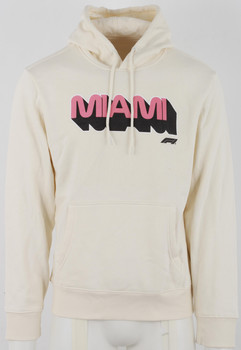 Bluza MAMI Formula 1 - M