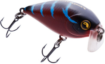 Wobler Flagman Little Fat