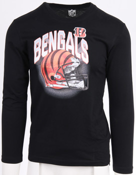 Longsleeve NFL Bengals