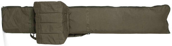 Pokrowiec na wędki FOX Carp Voyager 4rod Holdall