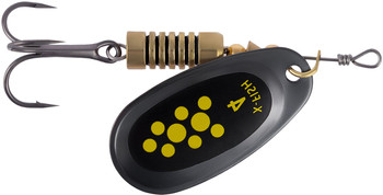 Błystka obrotowa X-Fish Dark Side