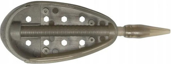 Forma Preston ISC In-Line Banjo XR