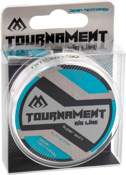 Żyłka Mikado Tournament Rig Line