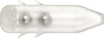 Grzechotka szklana Savage Gear PC Rattles