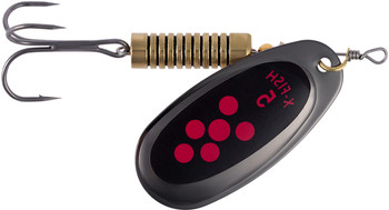 Błystka obrotowa X-Fish Dark Side