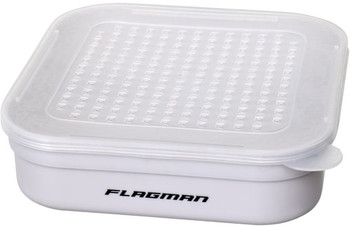 Pudełko na przynęty Flagman Bait Box