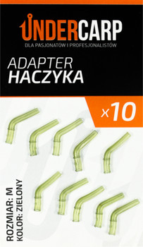 Rurka Undercarp Adapter haczyka