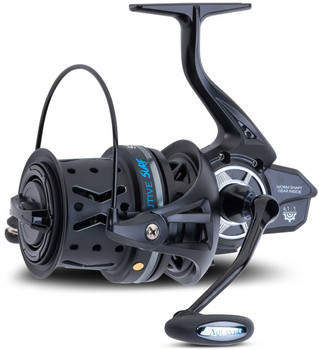 Kołowrotek Aquantic Executive Surf