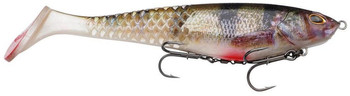 Przynęta gumowa Berkley Cull Shad Shallow