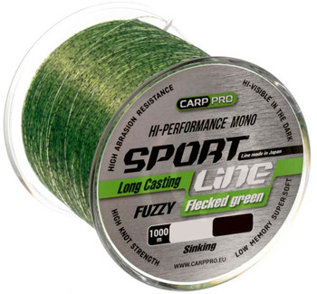 Żyłka Carp Pro Sport Line