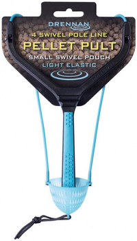 Proca Drennan Pole L. Pellet Pult Light