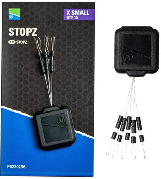 Stopery Preston Stopz