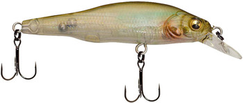 Wobler minnow Megabass X-80 Jr. SP