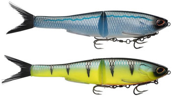 Limitowany zestaw Berkley Powerbait Celebration Set Nessie