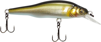 Wobler Megabass X-80 Jr. SP