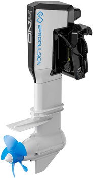 Silnik z długim wałem zaburtowy ePropulsion X20 Electric Motor-XL